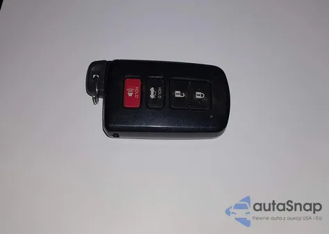 2012 Toyota Camry Xle из США, поврежденный, VIN 4T1BF1FK1CU064997